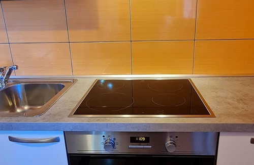 Bodesce Apartment | Duplex Apartment in countryside