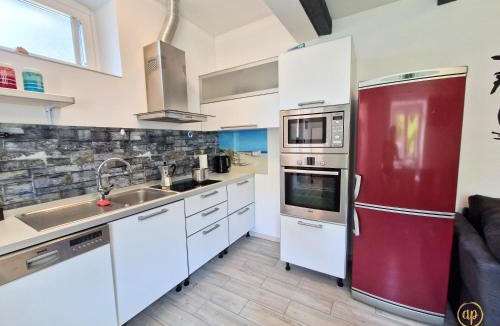 Strunjan Apartment | Duplex Apartment Valter Strunjan