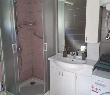 Strunjan Apartment | Duplex Apartment Valter Strunjan