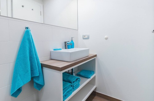 Piran Apartment | Duplex apartment with private terrace in Piran
