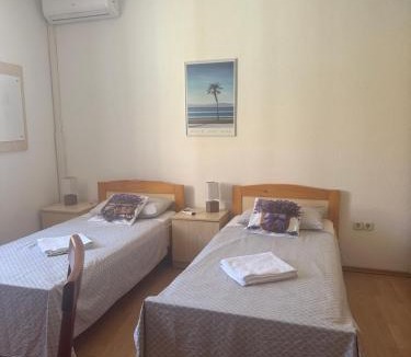 Stari Grad Apartment | Dvokrevetni studio Centar
