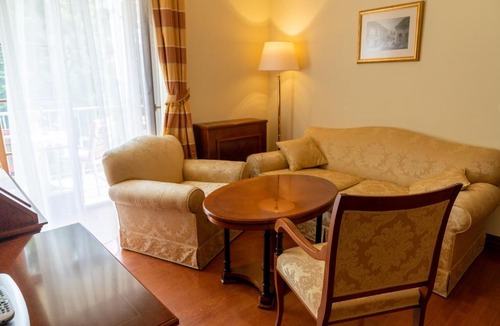Ljutomer Hotel | Dvorec Jeruzalem