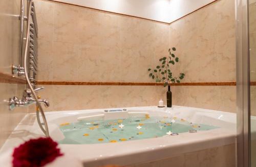 Ljutomer Hotel | Dvorec Jeruzalem