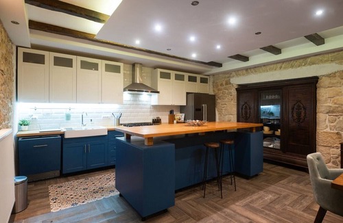 Islam Grcki Villa | Dvori Jokic – Stylish Villa with Private Heated Swimming Pool Near the Sea