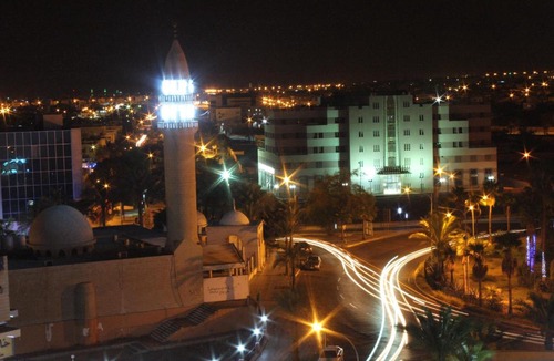 Aqaba Hotel | Dweik Hotel 3