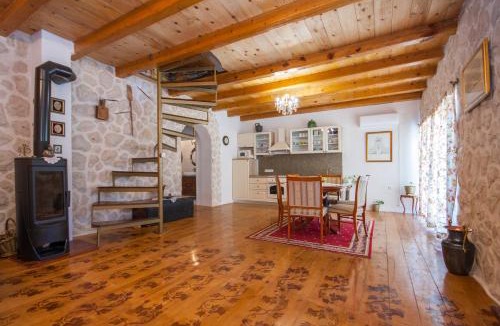 Skradin House | EASY HOLIDAY