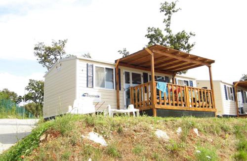 Porec Resort | Easyatent Mobile home Zelena Laguna
