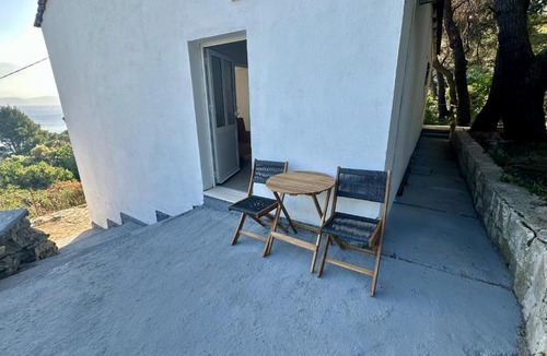 Sobra Apartment | Echoes of Mljet - Odjeci Mljeta