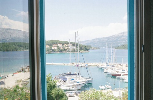 Lumbarda Apartment | Eco Aparthotel The Dreamers' Club - Boho for 5
