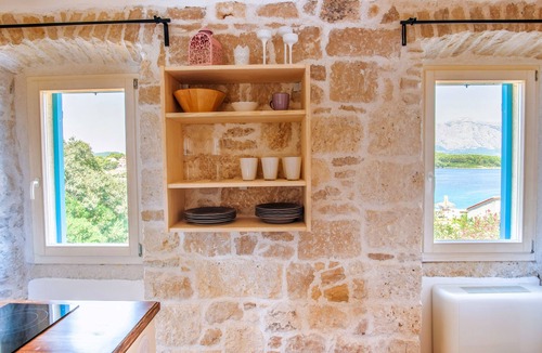 Lumbarda Apartment | Eco Aparthotel The Dreamers' Club - Boho for 5
