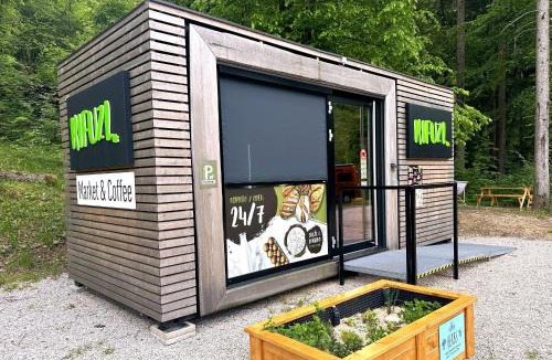 Misace Other | ECO River Camp - Pitches