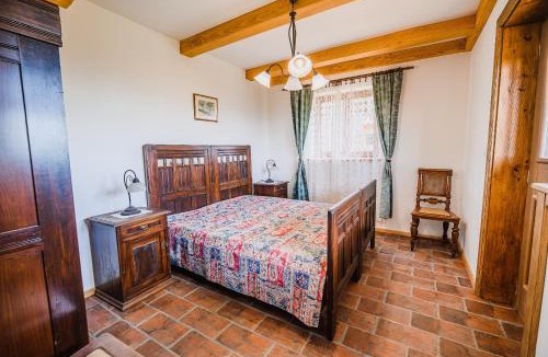 Sevnica Apartment | ECO Tourist Farm Kostanje