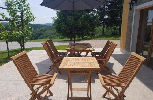 Maribor House | Eco Wine House Kaloh