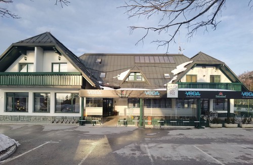 Gornji Grad House | Economy double or twin room 21