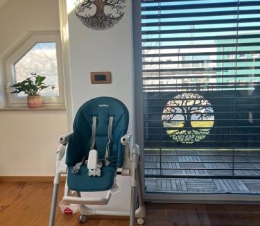 Dobova Apartment | Eden Superior Family Apartment near Terme Paradiso