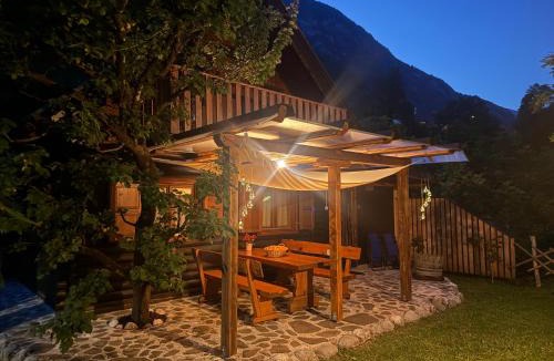 Zaga Apartment | Edi Cottage