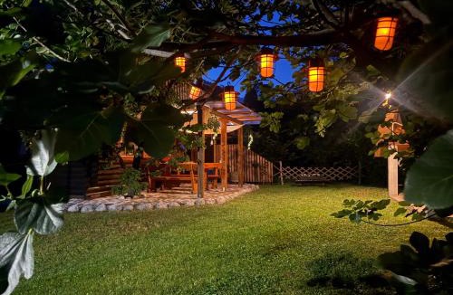Zaga Apartment | Edi Cottage