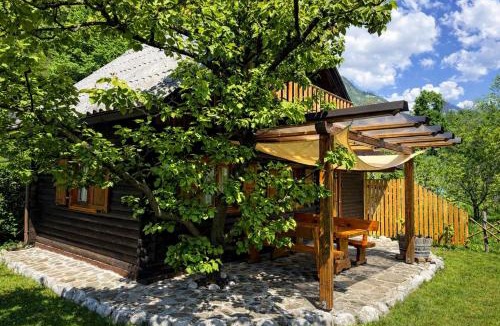 Zaga Apartment | Edi Cottage