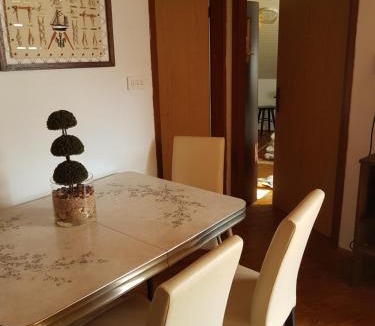 Jurandvor Apartment | EDO-KROK