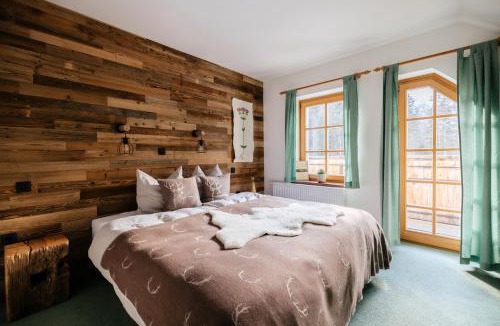Solcava Hotel | Eko hiša-Eco House Na razpotju
