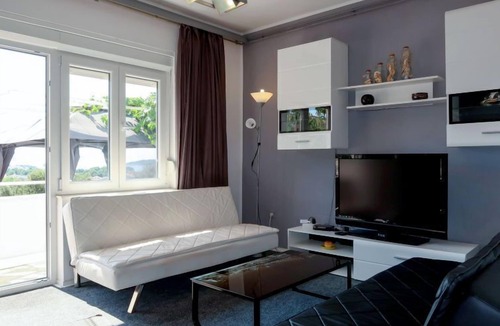 Rogoznica Apartment | Ela (ROZ330) by Interhome