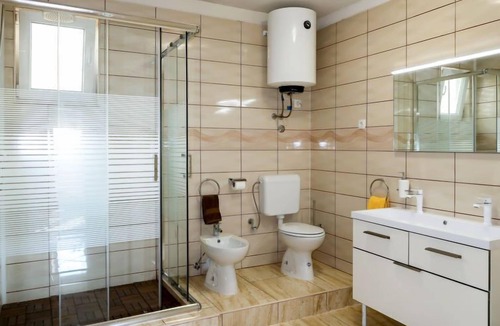 Rogoznica Apartment | Ela (ROZ330) by Interhome