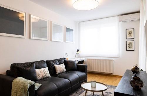 Zagreb Apartment | Elegance Infusion by HOME Apartments, FREE parking