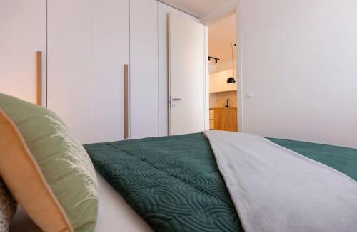 Zagreb Apartment | Elegance Infusion by HOME Apartments, FREE parking