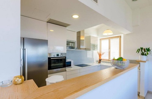Mlini Villa | Elegant Sea-View Villa with Pool