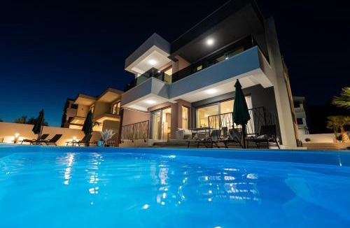 Caska Villa | Elegant Villa Cissa Bay