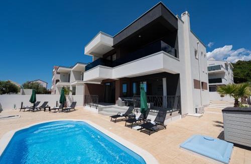 Caska Villa | Elegant Villa Cissa Bay