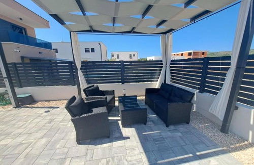 Vodice Villa | Elegant Villa Ilma with Pool - Villa With Pool