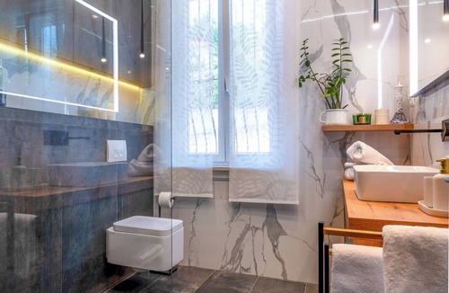 Rijeka Apartment | Elisabeth Seaview by Interhome