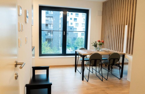 Siska District Apartment | Ella's Cozy place