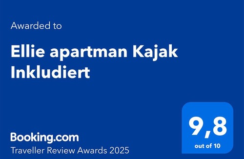 Vintijan Apartment | Ellie Kajak Pula