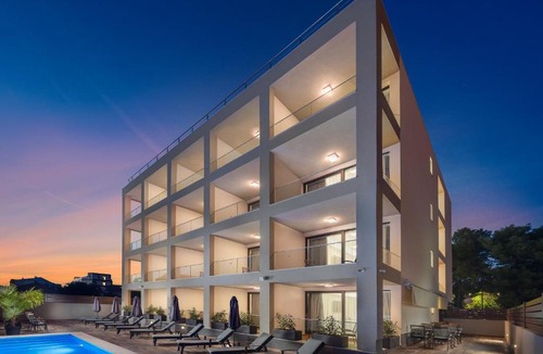 Bacvice Hotel | Ellure Luxury Suites