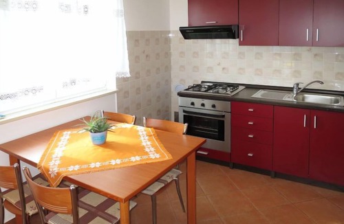 Ravni Apartment | Elsa (LBN108) by Interhome
