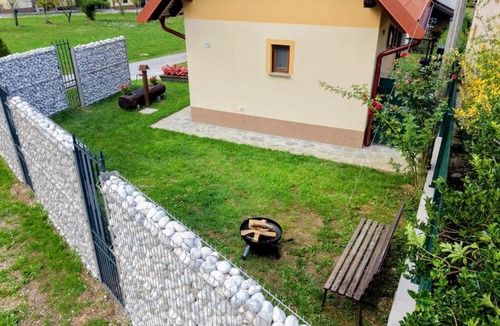 Zaga House | Emerald - Tiny House