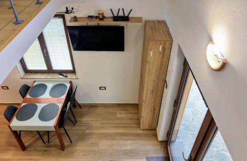 Zaga House | Emerald - Tiny House