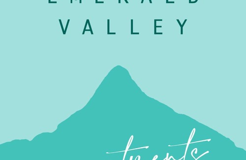 Bovec Apartment | Emerald Valley Apartments