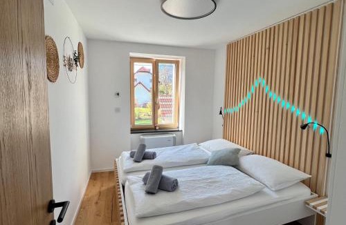Bovec Apartment | Emerald Valley Apartments