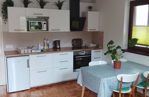 Mostec House | Emma's Holiday Home