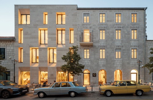 Imotski Hotel | Emotheo Heritage Hotel