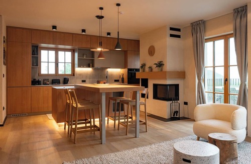 Plitvica Selo House | ENDEM HOUSE – The House of Rare