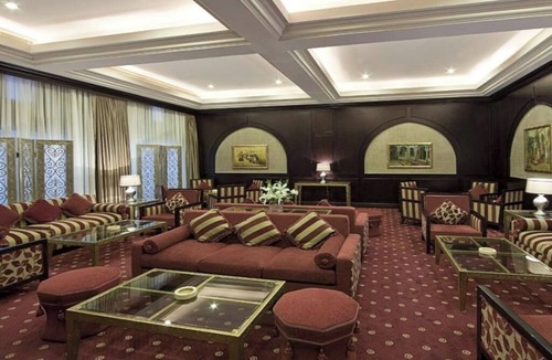 Al Aqah Hotel | Enjoy Breathtaking Room w/Pool Access and Minutes from a Scenic Shoreline