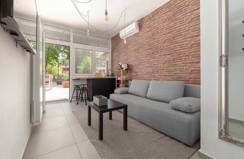 Ljubljana Apartment | Enjoy the convenience and comfort while exploring the beauty of Ljubljana.