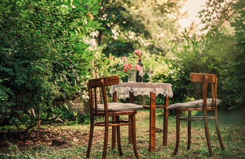 Ilok House | Enjoyable estate in charming Ilok with Danube views, wine and experiences