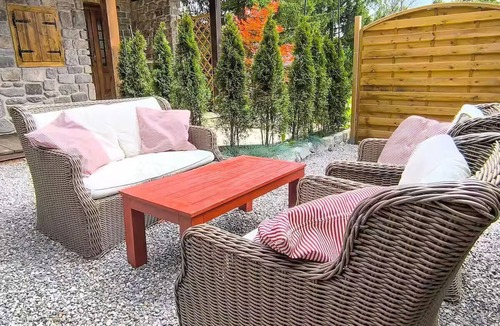 Kupjak Ski Chalet | Entire chalet in Kupjak