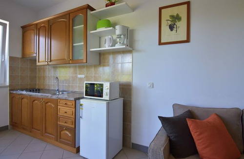 Dajla Apartment | Equipped flat just a short walk from the beach