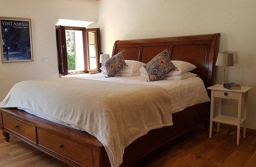 Stara Fuzina House | Escape to Bohinj House